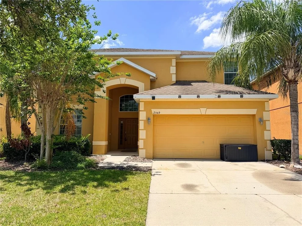 Unit for sale at 2549 DHARMA CIRCLE, KISSIMMEE, FL 34746