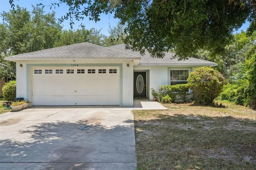Unit for sale at 11526 HUGGINS STREET, LEESBURG, FL 34788