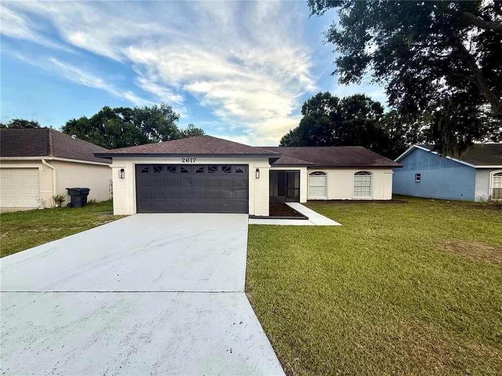 Unit for sale at 2617 SUNDANCE CIRCLE, MULBERRY, FL 33860