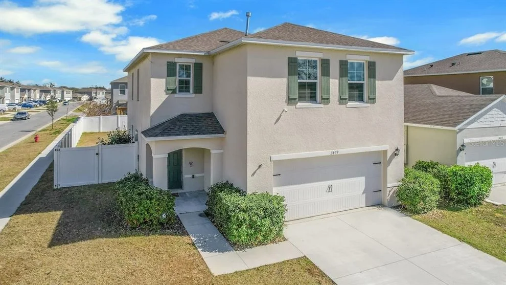Unit for sale at 3429 CURLEW AVENUE, LEESBURG, FL 34748