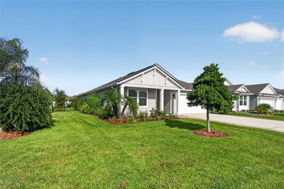 Unit for sale at 23 PYRITE PLACE, ST AUGUSTINE, FL 32086