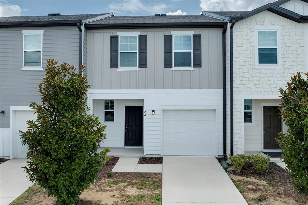 Unit for sale at 221 MANDOVI STREET, DAVENPORT, FL 33837