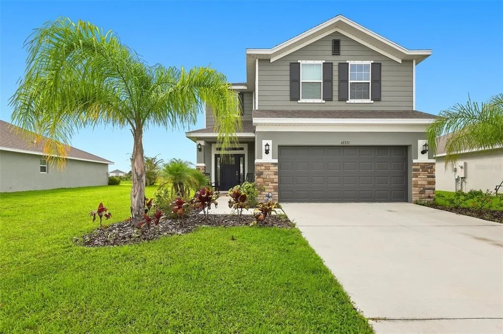 Unit for sale at 16331 66TH LANE E, PARRISH, FL 34219