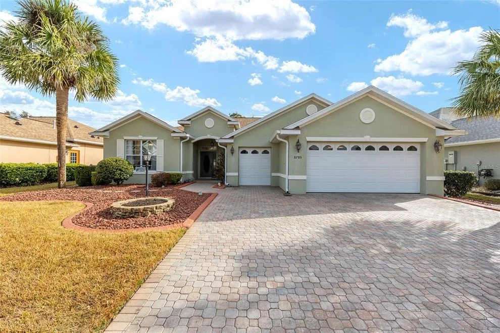 Unit for sale at 8785 SW 82ND COURT ROAD, OCALA, FL 34481