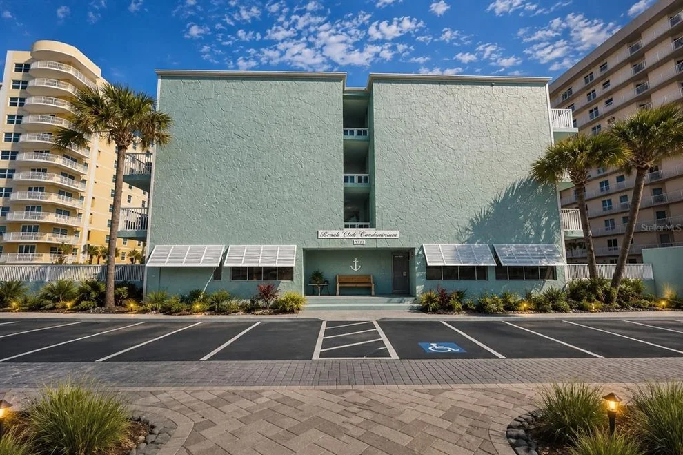 Unit for sale at 3727 S ATLANTIC AVENUE, DAYTONA BEACH SHORES, FL 32118