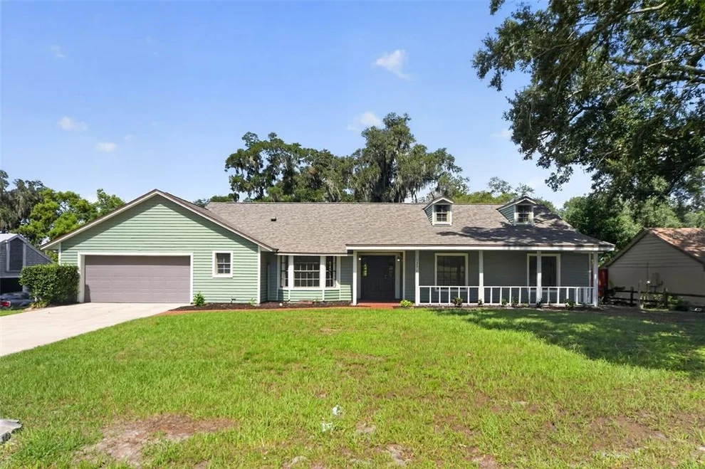 Unit for sale at 1390 COR JESU COURT, LONGWOOD, FL 32750