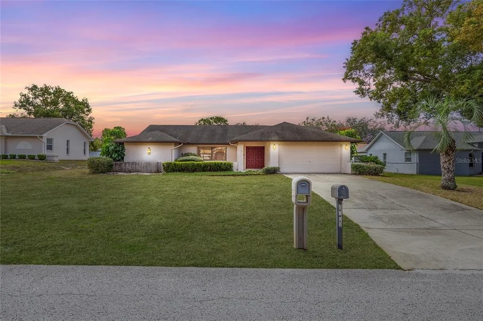 Unit for sale at 8352 NATOMA STREET, SPRING HILL, FL 34606