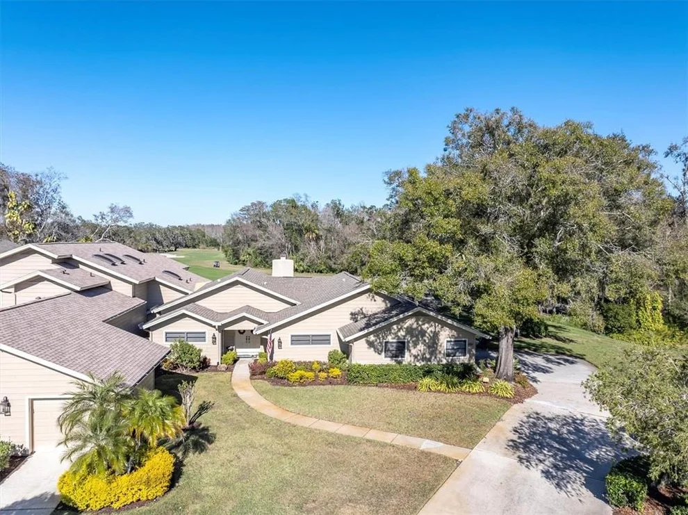 Unit for sale at 1051 ROYAL TROON COURT, TARPON SPRINGS, FL 34688