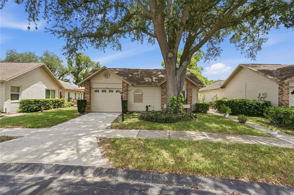 Unit for sale at 4706 WALLINGFORD COURT, NEW PORT RICHEY, FL 34655