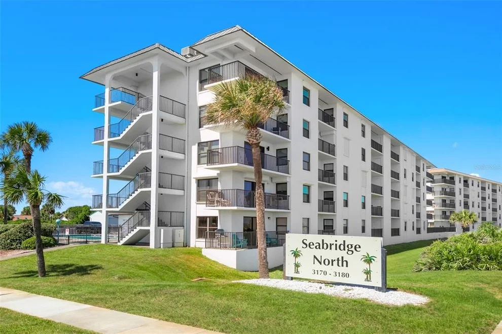3180 Ocean Shore Boulevard