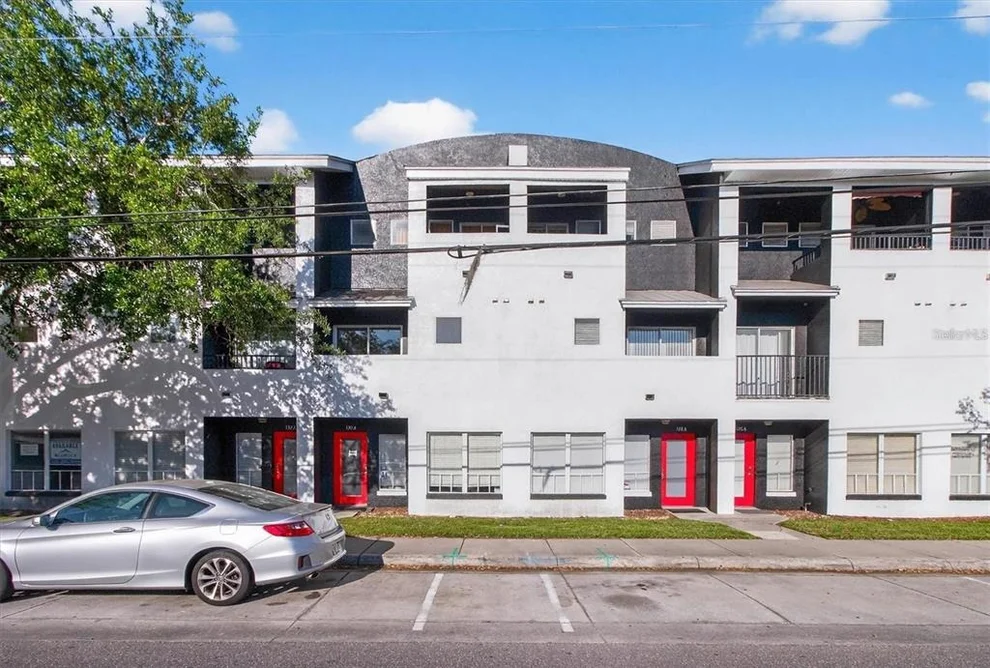 Unit for sale at 130 S BUMBY AVENUE, ORLANDO, FL 32803