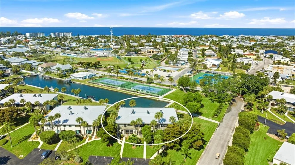 Unit for sale at 6500 FLOTILLA DRIVE, HOLMES BEACH, FL 34217