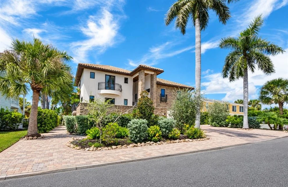 Unit for sale at 795 MARBURY LANE, LONGBOAT KEY, FL 34228