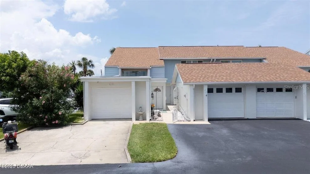 Unit for sale at 46 CHIPPINGWOOD LANE, ORMOND BEACH, FL 32176