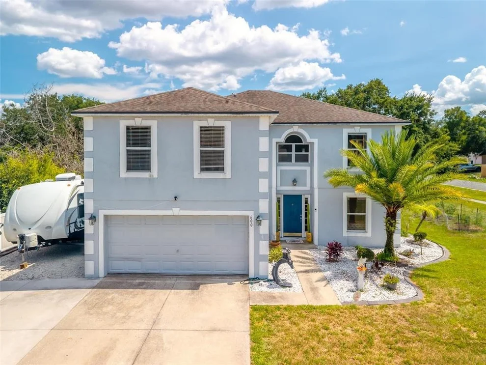 Unit for sale at 600 BRIARCLIFF ROAD, EUSTIS, FL 32726