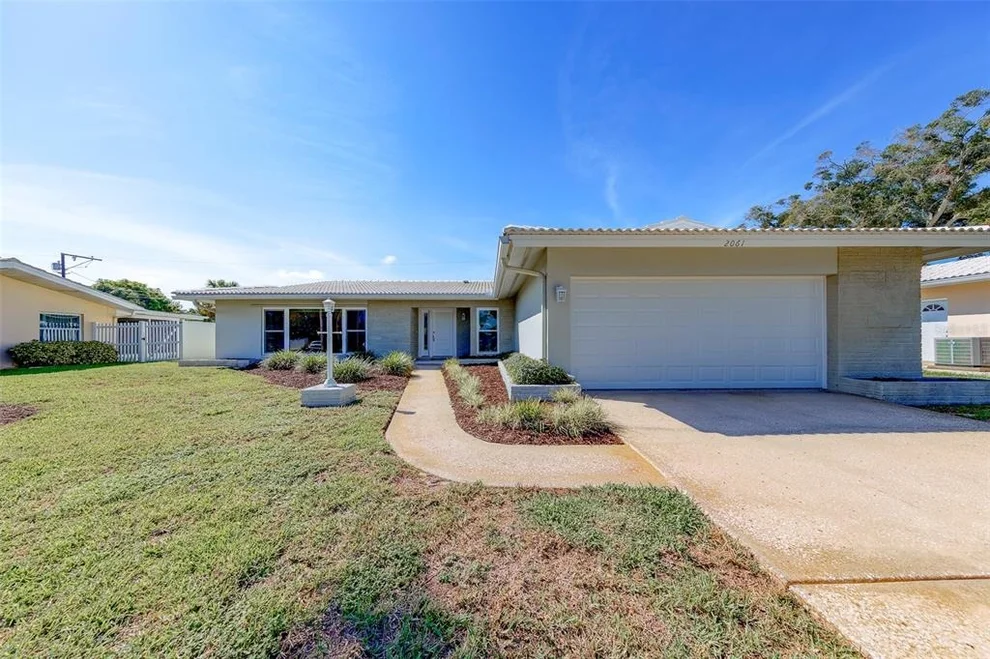Unit for sale at 2061 ATTACHE COURT, CLEARWATER, FL 33764