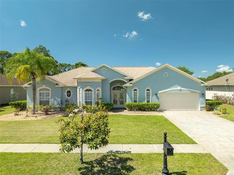 Unit for sale at 230 RIDGEMONT CIRCLE, PALM BAY, FL 32909