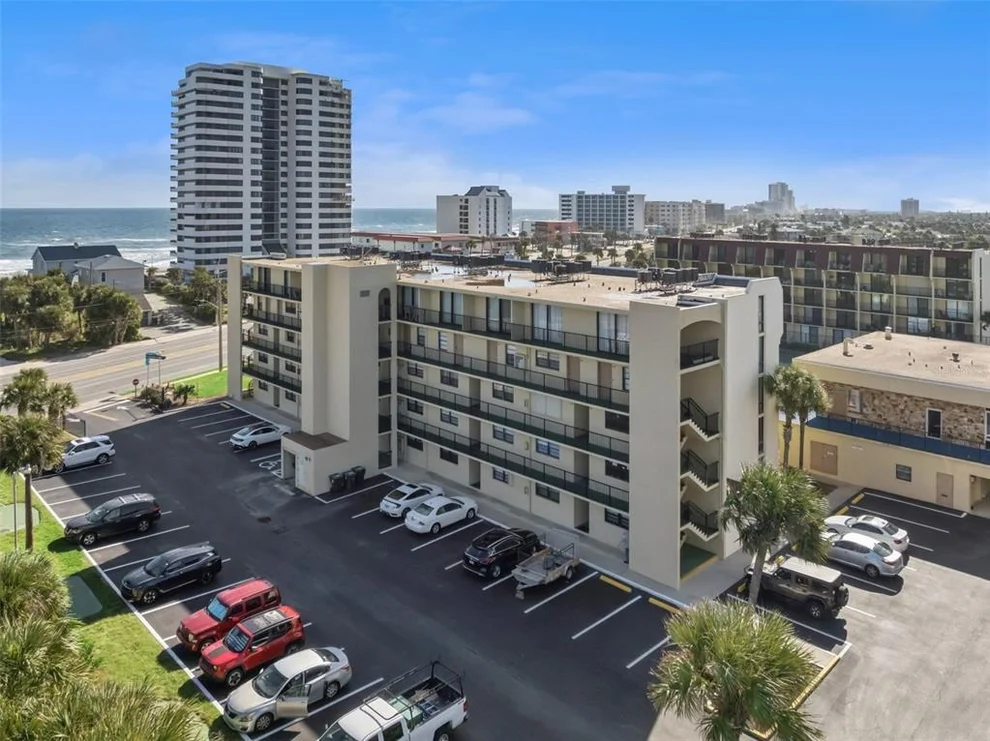 Unit for sale at 1441 N ATLANTIC AVENUE, DAYTONA BEACH, FL 32118