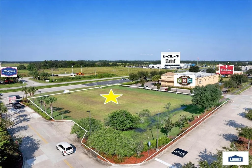 Unit for sale at US-27, LAKE WALES, FL 33859