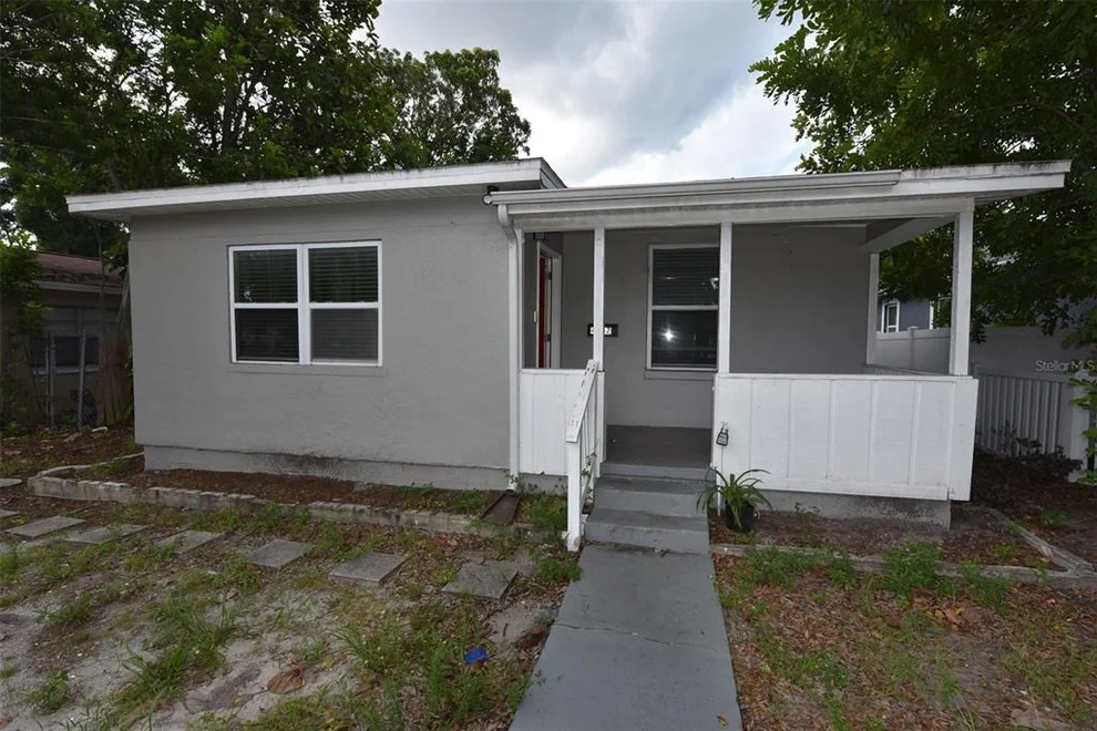 Unit for sale at 4642 10TH AVENUE S, ST PETERSBURG, FL 33711