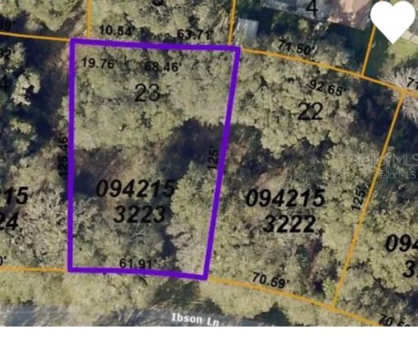 Unit for sale at IBSON LANE, NORTH PORT, FL 34286