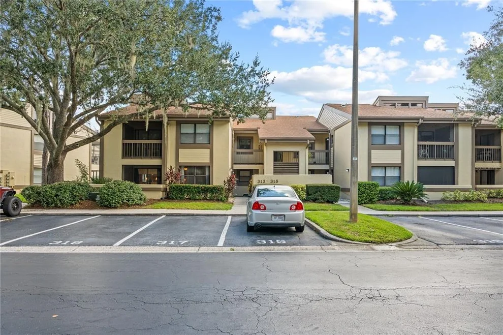 Unit for sale at 317 WOODLAKE WYNDE, OLDSMAR, FL 34677