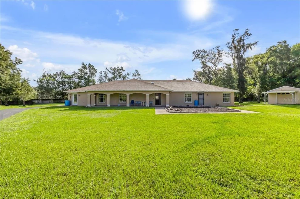 Unit for sale at 2011 N SPRING GARDEN AVENUE, DELAND, FL 32720