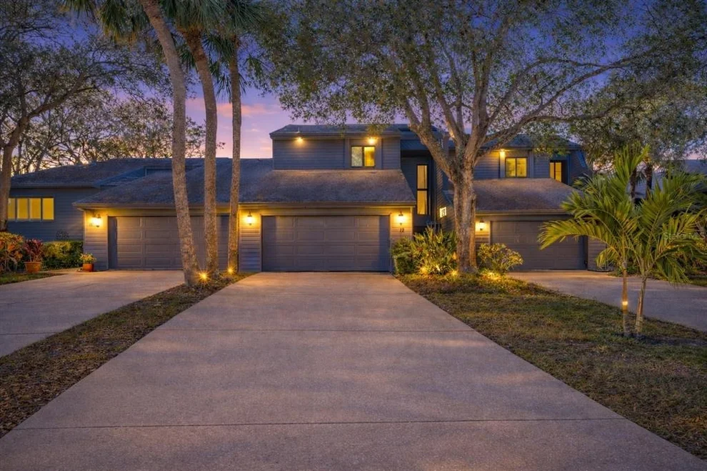 Unit for sale at 12 MARINER DRIVE, TARPON SPRINGS, FL 34689