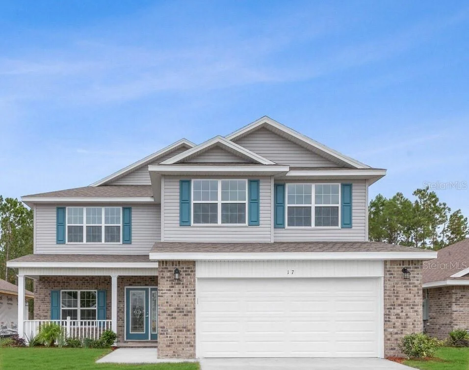 Unit for sale at 24 RALE PLACE, PALM COAST, FL 32164