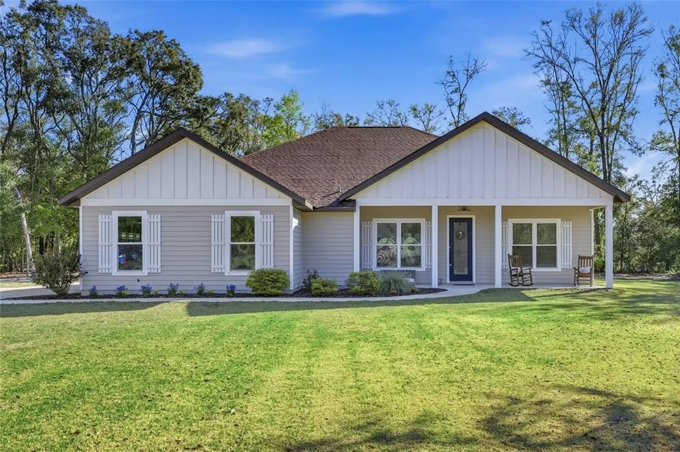 Unit for sale at 8920 NE 8TH PLACE, HIGH SPRINGS, FL 32643