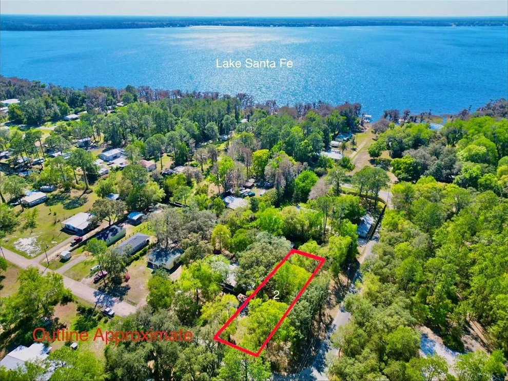 Unit for sale at Lot 2 SE 16TH STREET, MELROSE, FL 32666