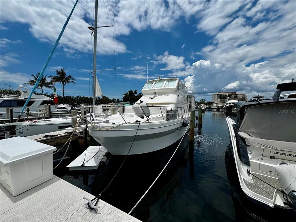 Unit for sale at 2600 HARBOURSIDE DRIVE, LONGBOAT KEY, FL 34228
