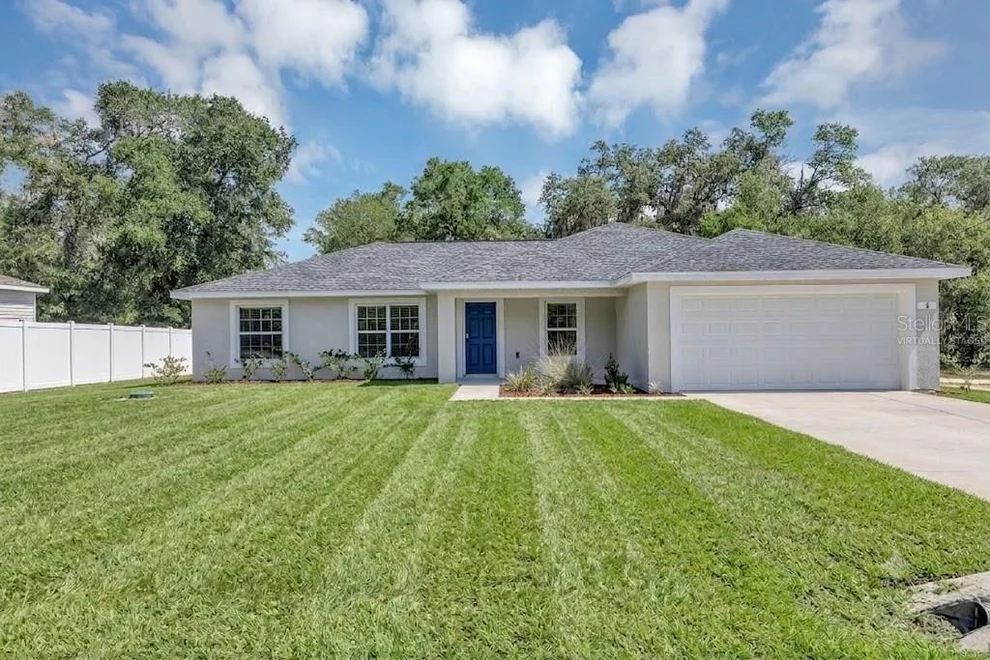 Unit for sale at 5 LOCUST RADIAL CIRCLE, OCALA, FL 34472