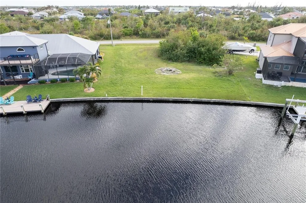 Unit for sale at 15484 MARGO CIRCLE, PORT CHARLOTTE, FL 33981