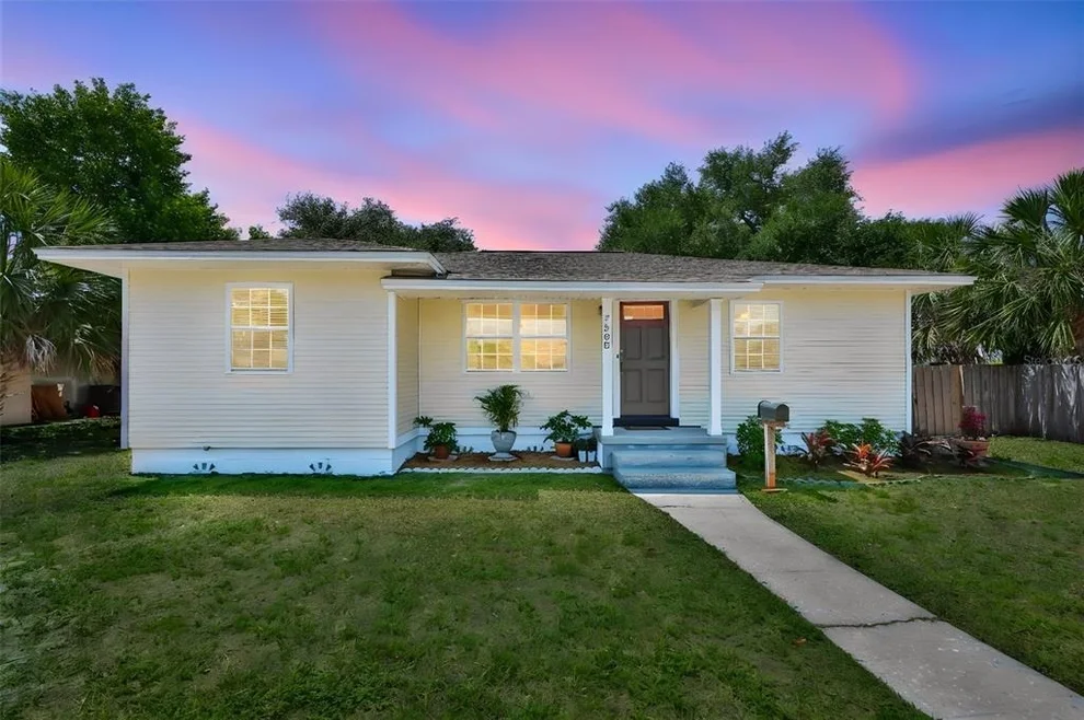 Unit for sale at 7508 4TH AVENUE N, ST PETERSBURG, FL 33710