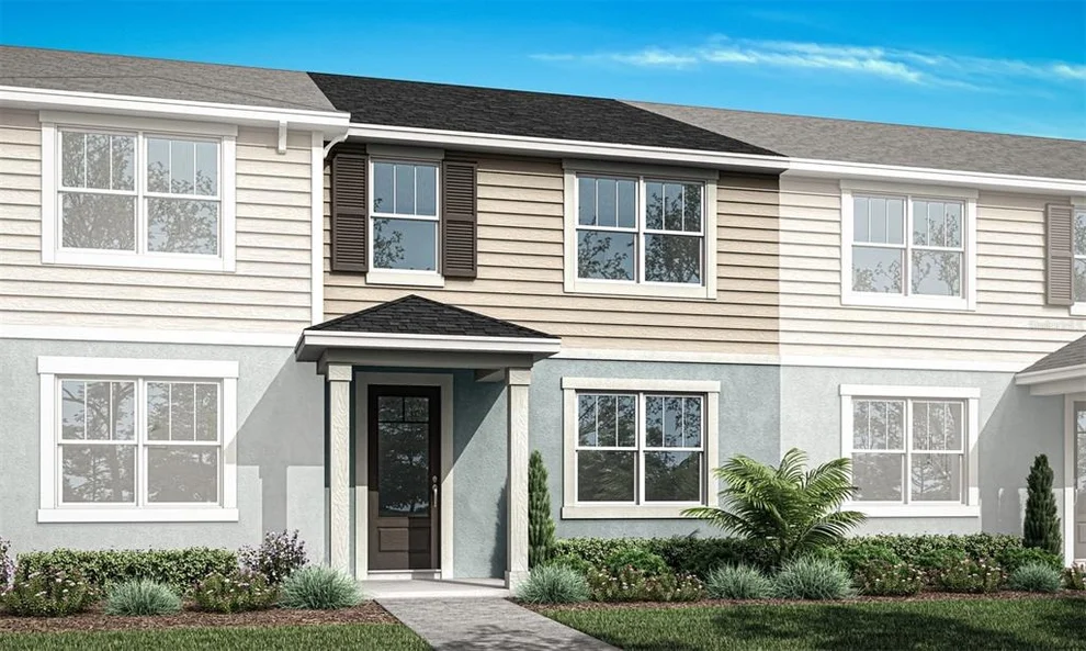 Unit for sale at 2844 CAMELLIA FLOWER STREET, APOPKA, FL 32703