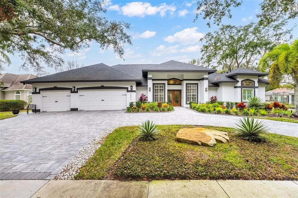Unit for sale at 9502 PORTBURY DRIVE, ORLANDO, FL 32836