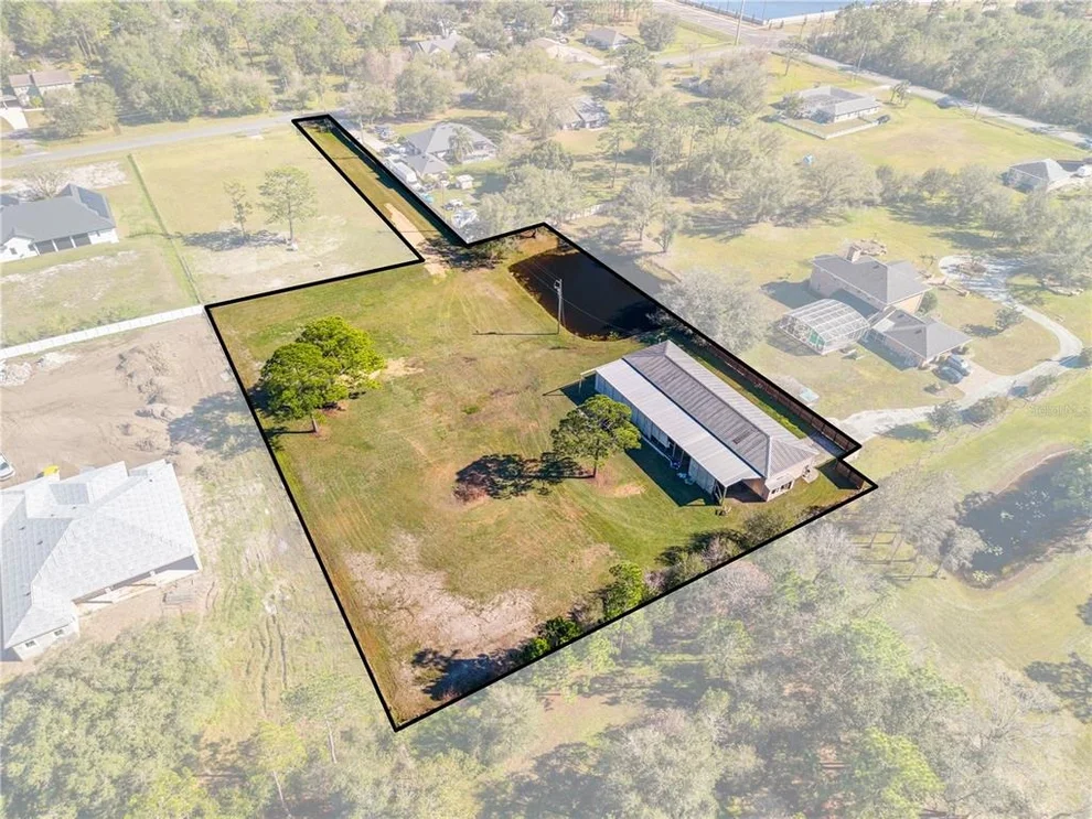 Unit for sale at 3936 LAKEVIEW ACRES ROAD, ST CLOUD, FL 34772
