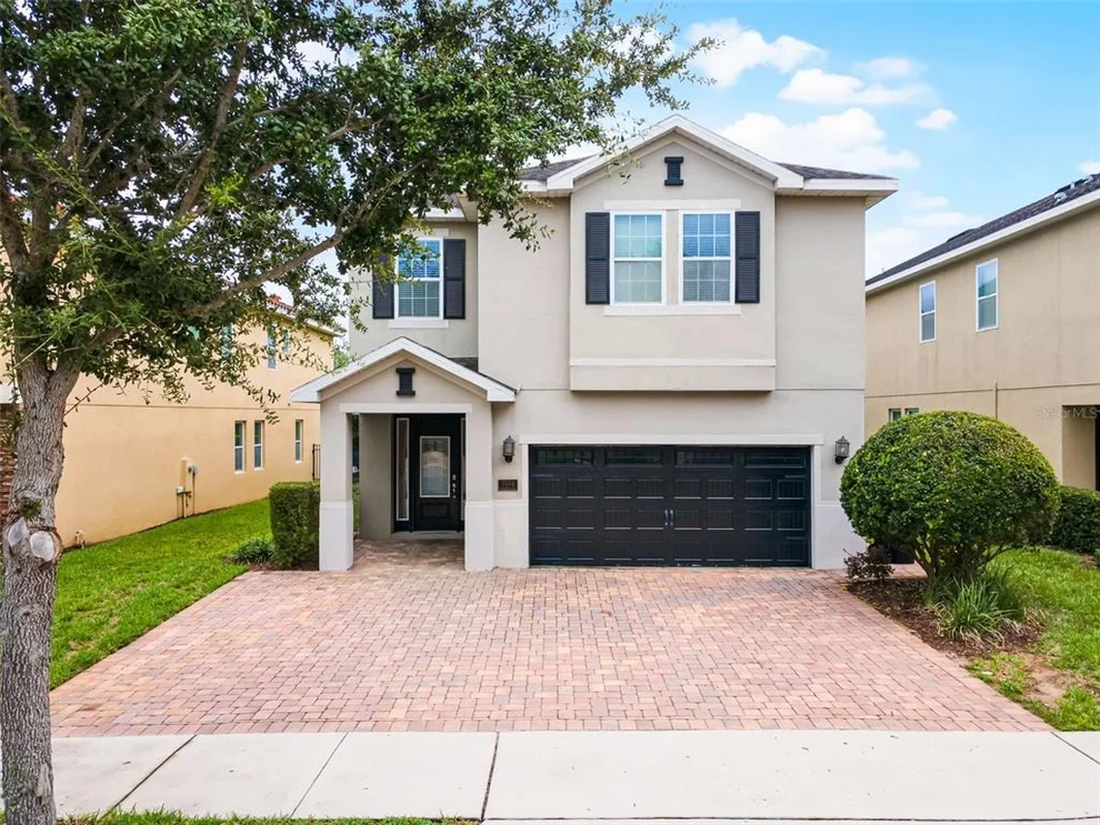 Unit for sale at 7513 MARKER AVENUE, KISSIMMEE, FL 34747