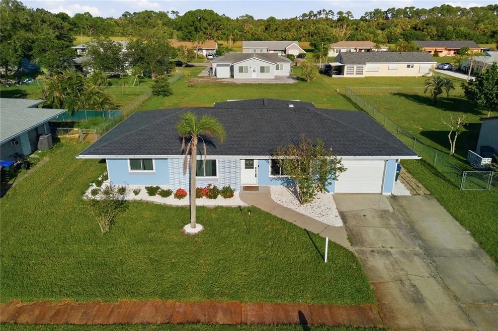 Unit for sale at 3634 LULLABY ROAD, NORTH PORT, FL 34287