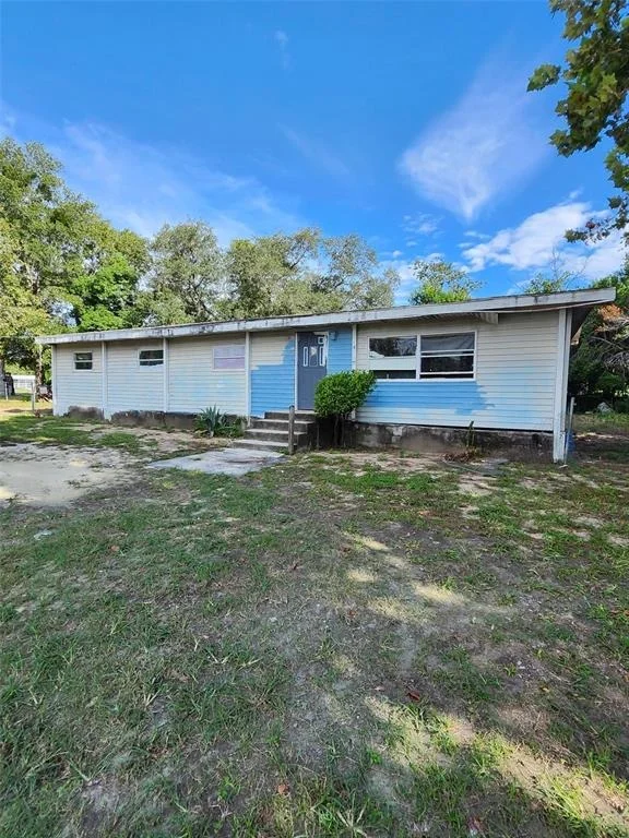 Unit for sale at 16117 SCHAFFER STREET, BROOKSVILLE, FL 34604