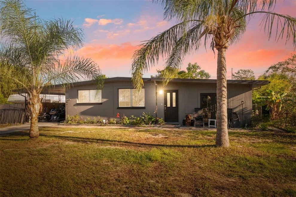 Unit for sale at 7002 EISENHOWER STREET, WEEKI WACHEE, FL 34613