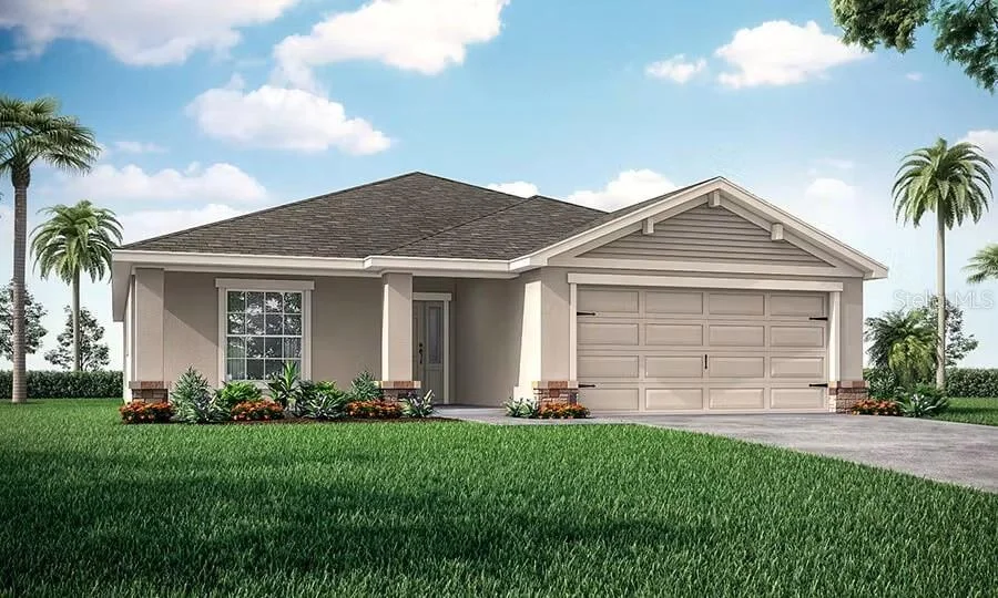 Unit for sale at 2105 SUMMERLAKE DRIVE, AUBURNDALE, FL 33823