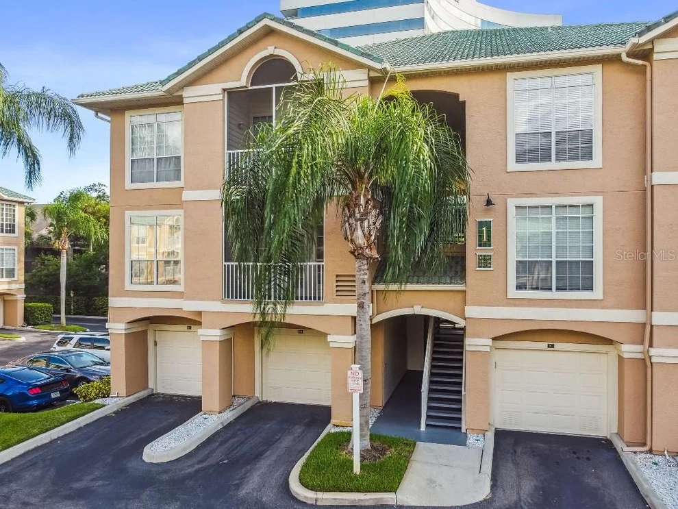 Unit for sale at 1201 BAY CLUB CIRCLE, TAMPA, FL 33607