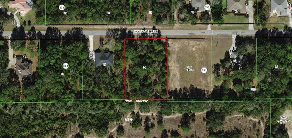 Unit for sale at 2098 W MESA VERDE DRIVE, BEVERLY HILLS, FL 34465