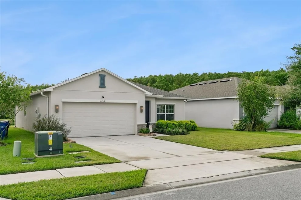 Unit for sale at 4250 SOUTHERN VISTA LOOP, ST CLOUD, FL 34772