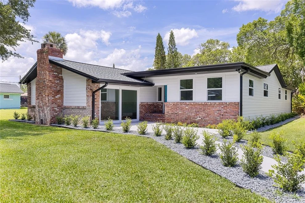 Unit for sale at 608 CEDAR AVENUE, HOLLY HILL, FL 32117