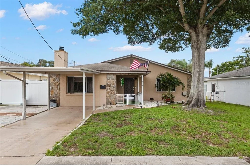 Unit for sale at 5210 6TH STREET S, ST PETERSBURG, FL 33705