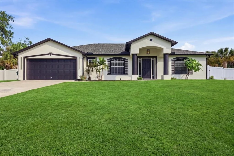 Unit for sale at 281 PEMBROKE DRIVE, PORT CHARLOTTE, FL 33954