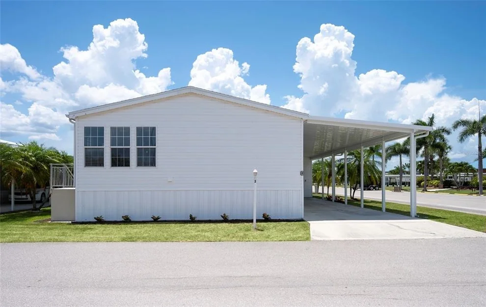 Unit for sale at 2 HOLLAND DRIVE, PUNTA GORDA, FL 33950